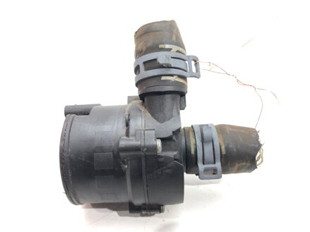 Přídavná vodní pumpa Skoda Octavia III (5E3, NL3, NR3) 2012 - 2022 5G0965567A