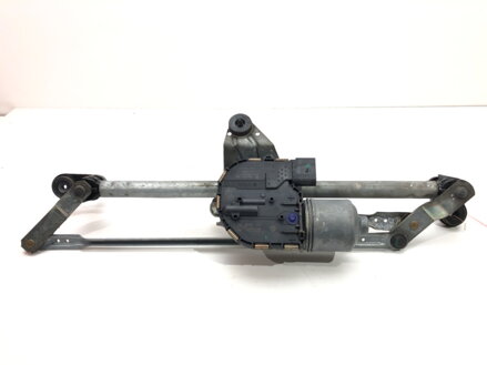 Mechanismus stěračů přední Skoda Octavia III (5E3, NL3, NR3) 2012 - 2022 5E1955119A