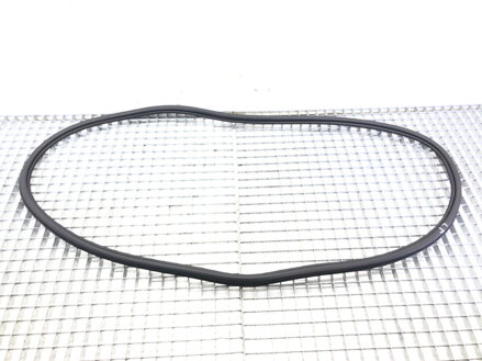 Těsnění dveří zadní levé Skoda Octavia III (5E3, NL3, NR3) 2012 - 2022 5E5867367F