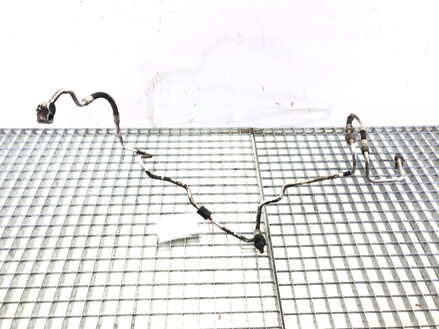 Hadice klimatizace VW Polo (9N_, 9A_) 2001 - 2014