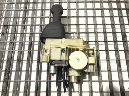 Ventil ruční brzdy Scania 4 - Series 1995 - 2008 1774973