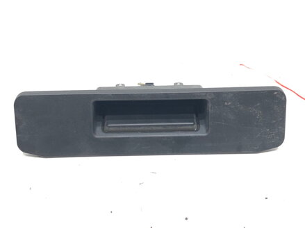 Klika víka kufru zadní Mercedes-benz Class A (W176) 2012 - 2018 A1667500493