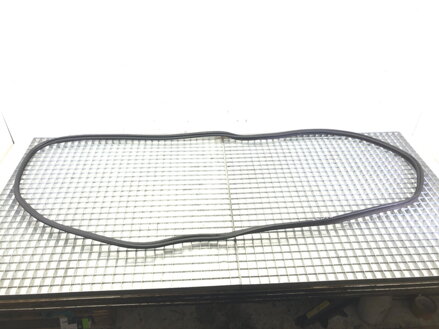 Těsnění víka kufru kufru Skoda Octavia III (5E3, NL3, NR3) 2012 - 2022