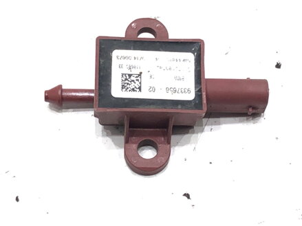 Čidlo nárazu BMW 5 (G30, F90) 2016 - 2022 9337656