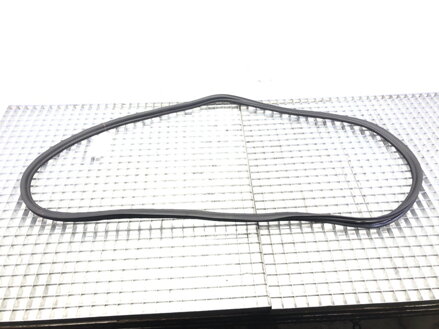 Těsnění dveří přední pravé BMW 5 (G30, F90) 2016 - 2022 7337000