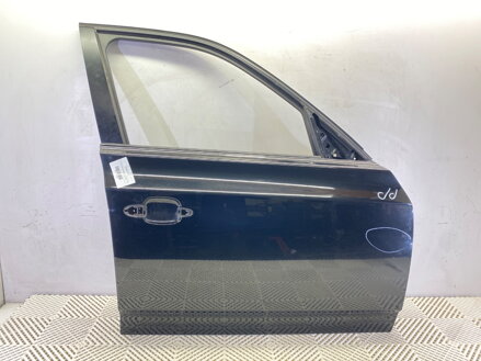 Dveře pravé přední BMW X3 (E83) 2003 - 2011