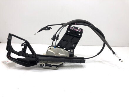 Zámek dveří pravý přední Jeep Compass (MP, M6) 2016 - 2022 P04589916AG