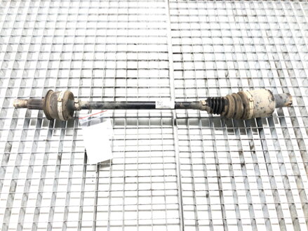 Poloosa zadní pravá Jeep Compass (MP, M6) 2016 - 2022 P68287864AB