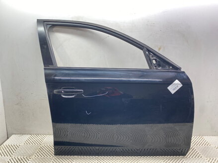 Dveře pravé přední Audi A4 B8 Avant (8K5) 2007 - 2015