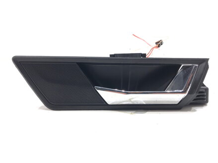 Klika vnitřní pravá přední Skoda Superb III Kombi (3V5) 2015 - 2022 3V0837222