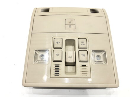 Stropní světlo Skoda Superb III Kombi (3V5) 2015 - 2022 5Q0951177