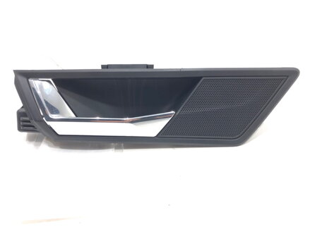 Klika vnitřní levá zadní Skoda Superb III Kombi (3V5) 2015 - 2022 3V0839221