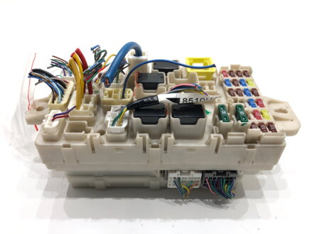 Modul BSI Mitsubishi Mirage / Space Star VI Liftback (A0_A) 2012 - 2022 G8C-933M-F2Z06