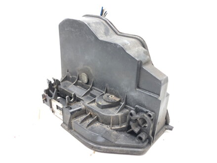 Zámek dveří levý přední BMW 1 (E87) 2003 - 2013