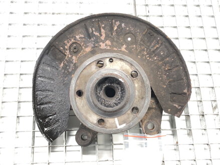 Otoč levá přední Mercedes-benz Vito Autobus (W639) 2003 - 2022