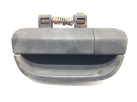 Klika víka kufru zadní Mercedes-benz Vito Autobus (W639) 2003 - 2022