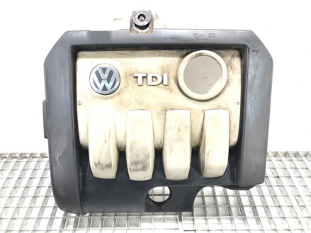 Víko / kryt motoru VW Passat B6 Variant (3C5) 2005 - 2011