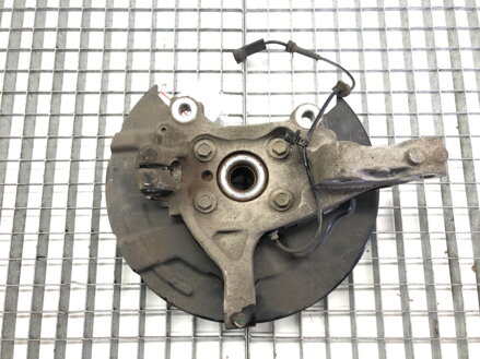 Otoč pravá přední Ford Mondeo V Sedan (CD) 2012 - 2022