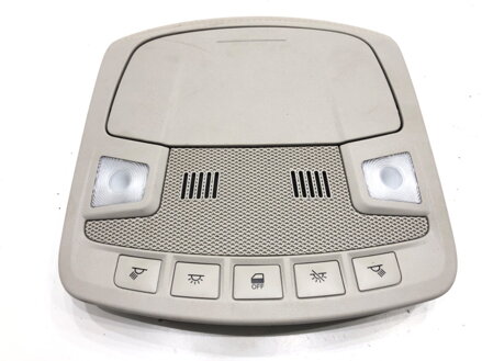 Stropní světlo Ford Mondeo V Sedan (CD) 2012 - 2022 DS73-F519A58