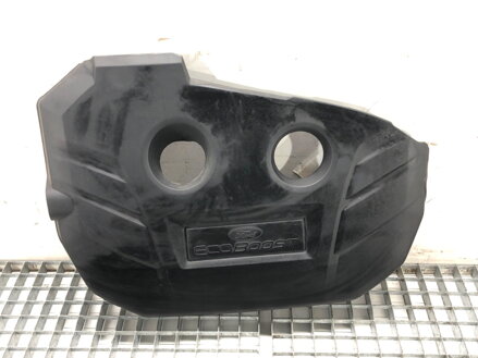 Víko / kryt motoru Ford Mondeo V Sedan (CD) 2012 - 2022