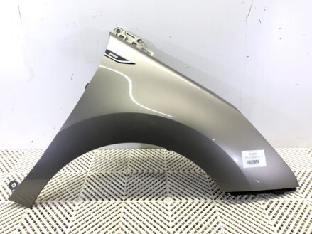 Blatník pravý přední Peugeot 5008 (0U_, 0E_) 2009 - 2017