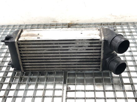 Intercooler Peugeot 5008 (0U_, 0E_) 2009 - 2017 9656503480