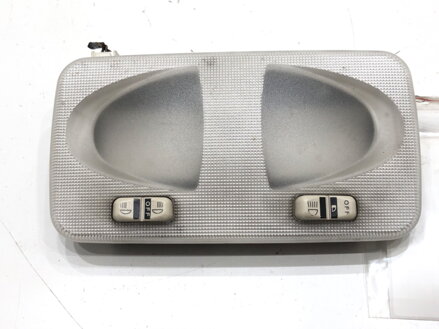 Stropní světlo Fiat Grande Punto (199_) 2005 - 2022 735244989