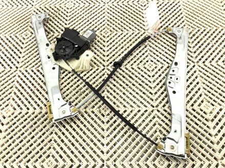 Stahovačka okna levá přední Citroen C4 Cactus 2014 - 2022 9827307180