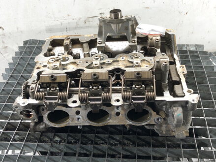 Hlava válců Mini Mini Countryman (F60) 2016 - 2022 B38C