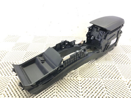 Tunel středový loketní opěrka Ford Mondeo V Sedan (CD) 2012 - 2022