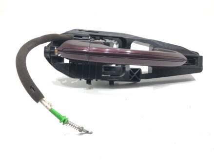 Klika vnější pravá zadní Ford Mondeo V Sedan (CD) 2012 - 2022