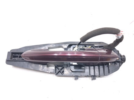 Klika vnější levá zadní Ford Mondeo V Sedan (CD) 2012 - 2022