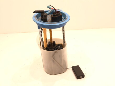 Palivové čerpadlo Audi A3 (8P1) 2003 - 2013 1K0919051CL