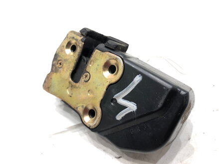 Zámek dveří pravý přední Jeep Grand Cherokee II (WJ, WG) 1998 - 2005