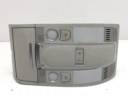 Stropní světlo Audi A6 C6 Avant (4F5) 2004 - 2011 4F0947135BQ