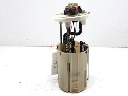 Palivové čerpadlo Fiat Doblo (223_) 2000 - 2022 0580303026 51755697