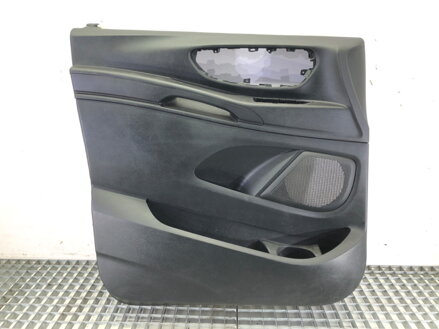 Tapecírung dveří levý přední Mercedes-benz Vito (W447) 2014 - 2022