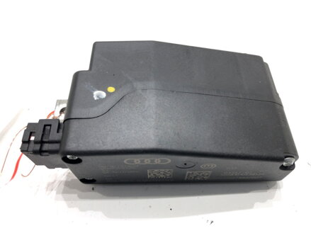 Zámek volantu Audi A4 B8 Avant (8K5) 2007 - 2015 8K0905852D