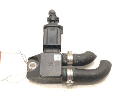 Čidlo tlaku paliva Citroen Berlingo (B9) 2008 - 2022 9662143180