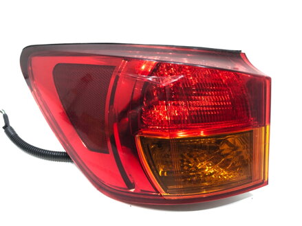 Světlo levé zadní Lexus IS II (_E2_) 2005 - 2013