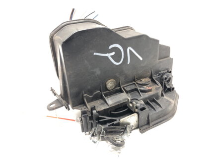 Zámek dveří levý přední BMW 3 Coupe (E92) 2005 - 2013 7202143