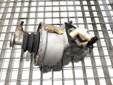 Servomotor / vzpěra spojky Scania 4 - Series 1995 - 2008 629683AM