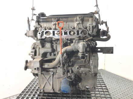 Motor Honda Civic IX (FK) 2012 - 2022 L13Z4