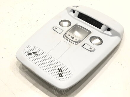 Stropní světlo Opel Corsa F 2019 - 2022 9848693080