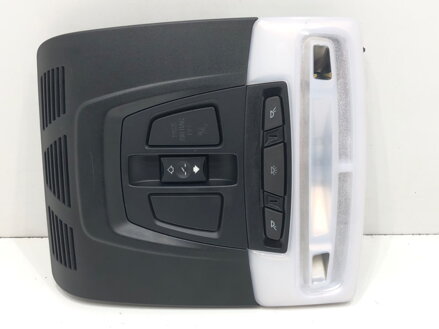 Stropní světlo BMW 3 Touring (F31) 2012 - 2019 9289925