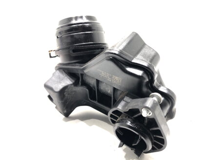 Rezonátor vzduchové potrubí VW T-roc (A11) 2017 - 2022 05E129656F