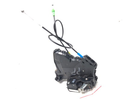 Zámek dveří pravý přední Toyota Auris Kombi (_E18_) 2013 - 2018