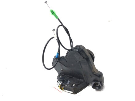 Zámek dveří levý přední Toyota Auris Kombi (_E18_) 2013 - 2018