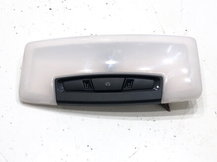 Stropní světlo BMW 3 Touring (F31) 2012 - 2019