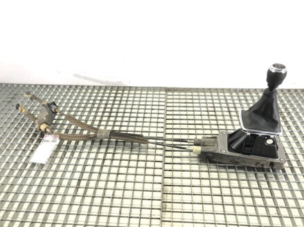 Řadicí páka volič převodovky Dacia Duster (HM_) 2017 - 2022